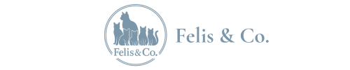 Felis Catlogue ~ 6匹の猫と綴る日々